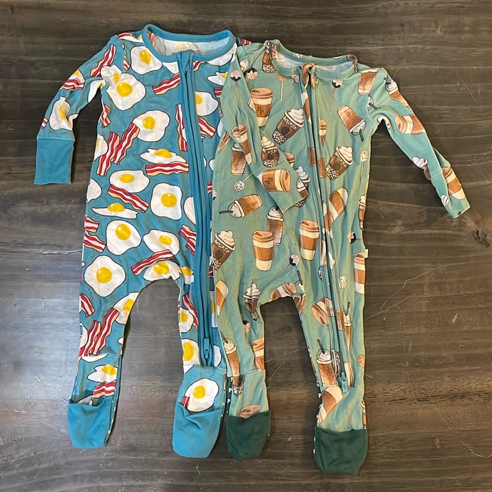 Post Peanut 3-6 months